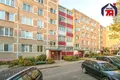 Квартира 3 комнаты 64 м² Сморгонь, Беларусь