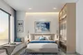 Studio 1 chambre 38 m² Kamala, Thaïlande
