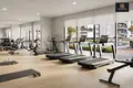 1 bedroom apartment 678 m² Dubai, United Arab Emirates