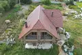 House 189 m² Chaciezynski sielski Saviet, Belarus