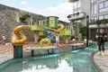 Dzielnica mieszkaniowa Two bedroom apartment in a luxury complex.