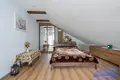 House 74 m² Kalodziscanski sielski Saviet, Belarus