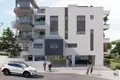2 bedroom apartment 115 m² Limassol, Cyprus