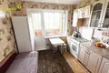 Mieszkanie 1 pokój 38 m² Mińsk, Białoruś