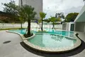 Appartement 1 chambre 25 m² Pattaya, Thaïlande