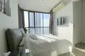 Condo z 2 sypialniami 70 m² Na Kluea, Tajlandia
