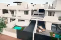 3 bedroom townthouse 111 m² San Pedro del Pinatar, Spain