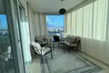 Квартира 3 комнаты  Аланья, Турция