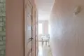 1 room apartment 33 m² Minsk, Belarus