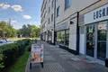 Propiedad comercial 1 habitación 26 m² en Varsovia, Polonia