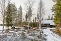 Ferienhaus 3 zimmer 46 m² Ranua, Finnland