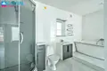 2 room apartment 104 m² Klaipėda, Lithuania