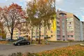 Wohnung 2 zimmer 62 m² Barauljany, Weißrussland