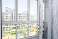 1 room apartment 44 m² Kopishche, Belarus