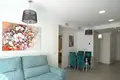 Дуплекс 5 комнат  la Vila Joiosa Villajoyosa, Испания