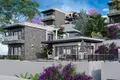 6 bedroom villa 270 m² Bodrum, Turkey