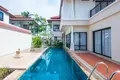 3 bedroom villa 234 m² Phuket, Thailand