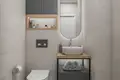Apartment in a new building N-Bar