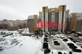 1 room apartment 43 m² Hrodna, Belarus