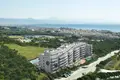 4 bedroom apartment  Torremolinos, Spain