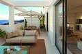 2 bedroom apartment 92 m² Estepona, Spain