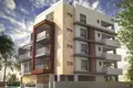 1 room apartment  Larnaca District, Cyprus