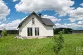 Cottage 66 m² Zhodzina, Belarus