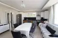 3 bedroom apartment 110 m² Mezitli, Turkey