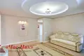 Квартира 4 комнаты 147 м² Минск, Беларусь