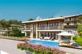 9-Zimmer-Villa 353 m² Alanya, Türkei