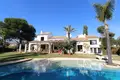Haus 4 Schlafzimmer 400 m² Resinera Voladilla, Spanien