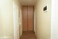 1 room apartment 41 m² Lida, Belarus