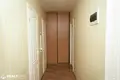 Apartamento 1 habitación 41 m² Lida, Bielorrusia