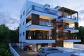 2 bedroom apartment 80 m² Pafos, Cyprus