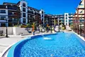 Mieszkanie 2 pokoi 72 m² Pomorie, Bułgaria