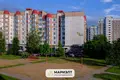 4 room apartment 82 m² Minsk, Belarus