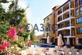 3 bedroom apartment 122 m² Sunny Beach Resort, Bulgaria