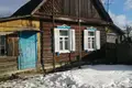 Haus 60 m² Niemanicki sielski Saviet, Weißrussland