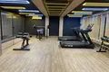 Wohnung 1 Schlafzimmer 60 m² Mittelmeerregion, Türkei