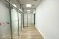 Büro 103 m² in Minsk, Belarus