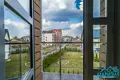 Mieszkanie 3 pokoi 131 m² Mińsk, Białoruś