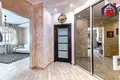 3 room apartment 72 m² Minsk, Belarus