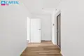 Apartamento 3 habitaciones 78 m² Vilna, Lituania