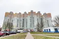 Квартира 1 комната 43 м² Минск, Беларусь