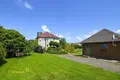 Casa de campo 255 m² Zamastocca, Belarús