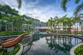 3 bedroom apartment 107 m² Phuket, Thailand