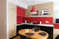 2 room apartment 44 m² in Warsaw, Poland