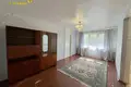 Wohnung 2 zimmer 46 m² Minsk, Belarus