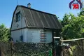 Maison 54 m² Dabryniouski sielski Saviet, Biélorussie