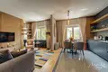 Apartamento 1 habitacion 45 m² Budva, Montenegro